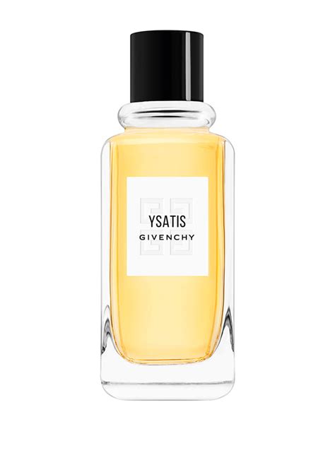 ysatis givenchy 30 ml|givenchy les mythiques ysatis.